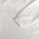 Mummy & Daddy Are My Fav Cozy Long Sleeve Tee