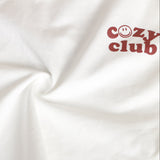 Mummy & Daddy Are My Fav Cozy Long Sleeve Tee