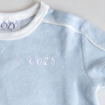 Adult COZY Terry Towel Tee - Blue Cozy Crew Club T-Shirts mora-uk.myshopify.com adult-cozy-terry-towel-tee-blue   5POUND, adult, All Products, BFCM20, CHRISTMAS20, easter50, extradiscount, nonpersonalised, PADDY33, resort club collection, SSSALE2550, TOPS, ultracozy, wholesale, wholesale-int, WINTER80