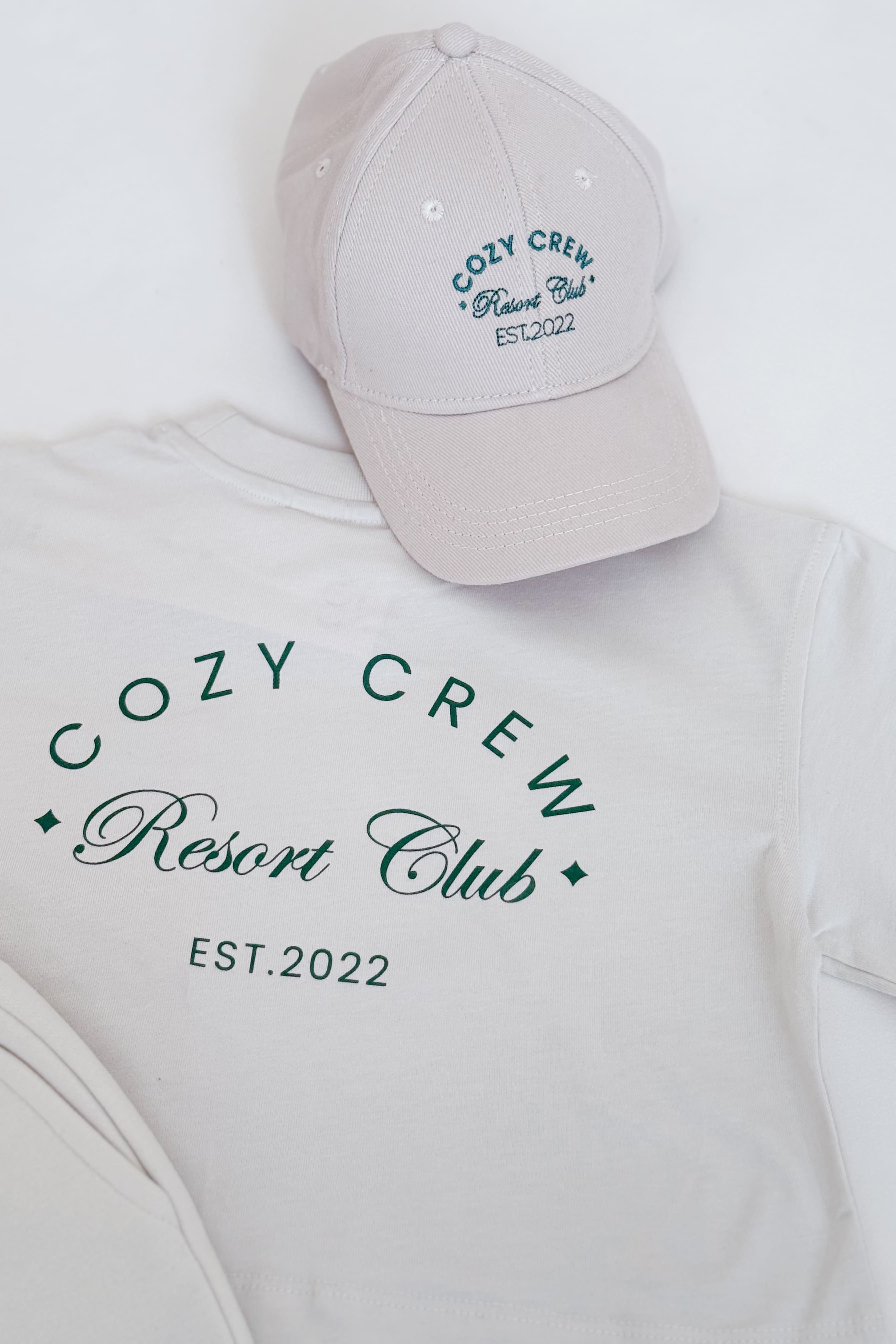 Adult Cozy Crew Resort Club Cap - Ash Grey Cozy Crew Club Hats mora-uk.myshopify.com adult-cozy-crew-resort-club-ash-grey   5POUND, ACCESSORIES, All Products, BFCM-60, BFCM20, CHRISTMAS20, CINNAMONS PICKS, courtside, easter50, nonpersonalised, PADDY33, resort club collection, SSSALE2550, ultracozy, wholesale, wholesale-int, WINTER40