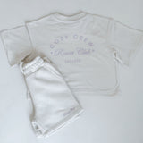 Mini Cozy Crew Resort Club Shorts - Snow White Cozy Crew Club Outfit Sets mora-uk.myshopify.com cozy-crew-resort-club-shorts-snow-white   5POUND, All Products, BFCM-60, BFCM20, BOTTOMS, CHRISTMAS20, easter50, Holiday Inn, nonpersonalised, PADDY33, resort club collection, shorts, SSSALE2550, ultracozy, whatnot, wholesale, wholesale-int, WINTER80