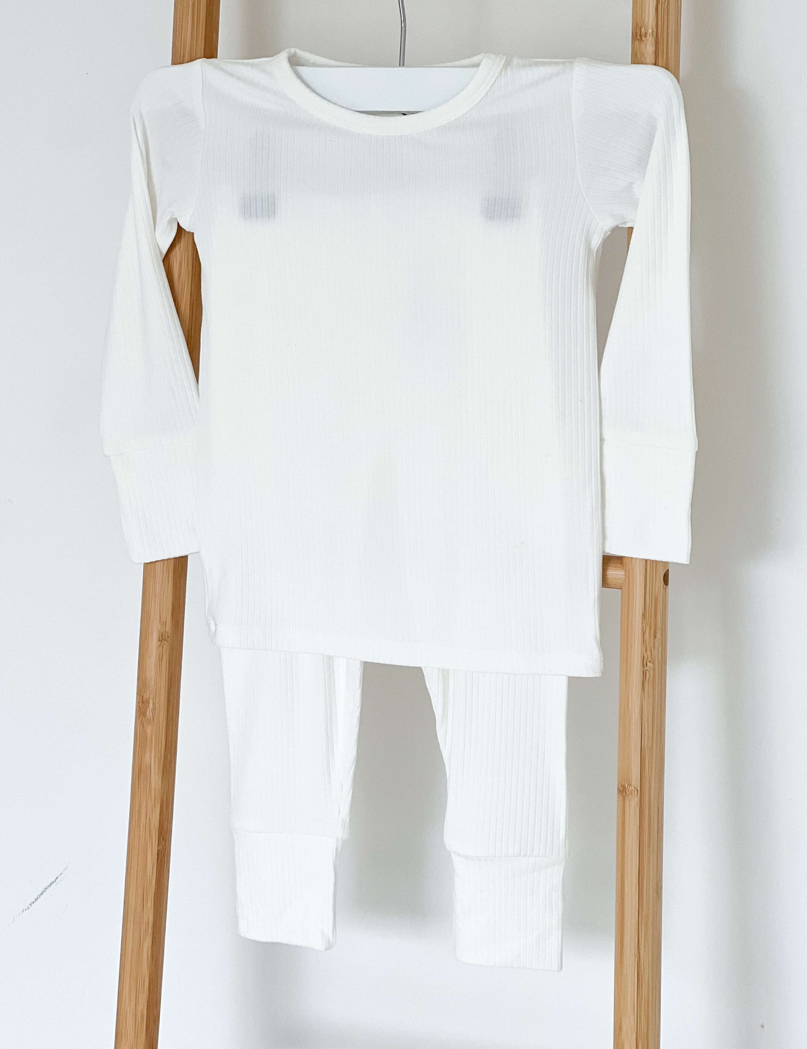 Ecru Ribbed Bamboo Two-Piece Set Long Sleeve Pyjamas Cozy Crew Club OL Pyjamas mora-uk.myshopify.com ecru-ribbed-bamboo-two-piece-set-long-sleeve-pyjamas   33off, 60off, allproducts, baby, baby collection, baby pajamas, bamboo, bear, bear collection, bear print, bear pyjamas, BFCM-60, BFCM20, china, CHRISTMAS20, clothing, easter50, new in, nightwear, organic, pajamas, pjs, pyjamas, ribbed, SSSALE2550, sssalepart50, summersale24, ultracozy, white, zero