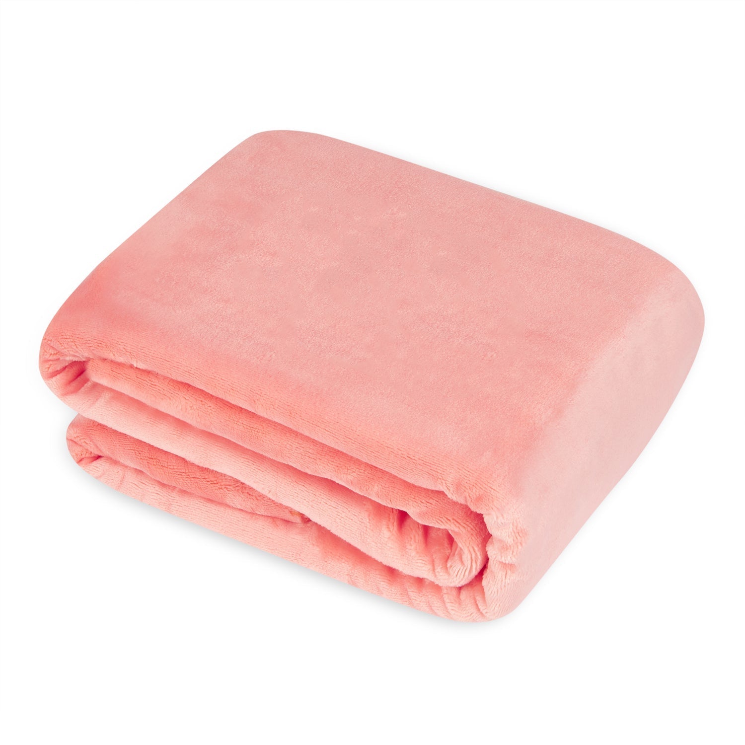 Mother's Day Personalised Microfibre Soft Sofa Blanket