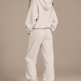 COZY Adult Tracksuit Stone Set