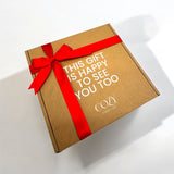 Couples Personalised Microfibre Soft Sofa Blanket