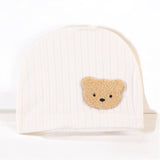 The Cozy Boucle Baby Bear Personalised Gift Box