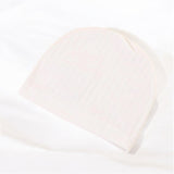 Chapeau Boucle Ours Blanc