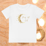 My 1st Eid Moon Traditional T-Shirt