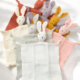 Bunny Comforter Cozy Crew Club Baby Comforter mora-uk.myshopify.com bunny-comforter   10off, 20off, accessories, accessory, allproducts, baby, baby collection, baby comforter, BFCM-NEW20, BFCM20, BFMC-20, bunny, china, CHRISTMAS20, comforter, easter50, elena, gift, PADDY10, personalise, WINTER20