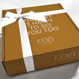 The Cozy Knit Bear Personalised Gift Box Cozy Crew Club OL Gift Sets mora-uk.myshopify.com the-cozy-knit-bear-personalised-gift-box   20off, al-not-returnable, Baby, bear socks, BFCMGIFT, birthday, bunny comforter, CHRISTMAS45, excludefromwssistock, gift, gift box, gift boxes, gift card, giftbox, gifts, newborn, PADDY10, personalise, personalize, SWADDLE, uk
