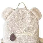 The Bear Backpack Bag Personalised Cozy Crew Club Bags mora-uk.myshopify.com the-bear-backpack-bag Ivory BBBPIVOR 10off, 20off, acc, accessories, accessory, allproducts, baby, back pack, backpack, bag, beige, BFCM-20, BFCM-25, BFCM20, birthday, china, CHRISTMAS20, clothing, daywear, embroidery, kids, LINECARD, lunch box, new in, PADDY10, personalised, school, set, slip on, whatnot, WINTER20, zero