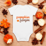 Pumpkin Season Bodysuit