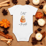 Cutest Bear In The Patch Bodysuit