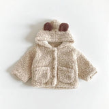 The Fur Bear Winter Coat