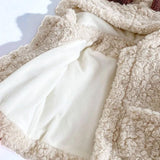 The Fur Bear Winter Coat