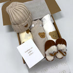 The VIP Cozy Boucle Baby Bear Personalised Gift Box Cozy Crew Club OL Gift Sets mora-uk.myshopify.com the-vip-cozy-boucle-baby-bear-personalised-gift-box   10off, 20off, _upsell_the-bear-blanket, al-not-returnable, Baby, bear socks, BFCM45, BFCMGIFT, birthday, bunny comforter, CHRISTMAS45, embroidery, excludefromwssistock, gift, gift box, gift boxes, gift card, giftbox, gifts, LINECARD, newborn, PADDY10, personalise, personalize, pom pom blanket, romper, SWADDLE, uk