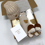 The VIP Cozy Boucle Baby Bear Personalised Gift Box Cozy Crew Club OL Gift Sets mora-uk.myshopify.com the-vip-cozy-boucle-baby-bear-personalised-gift-box   10off, 20off, _upsell_the-bear-blanket, al-not-returnable, Baby, bear socks, BFCM45, BFCMGIFT, birthday, bunny comforter, CHRISTMAS45, embroidery, excludefromwssistock, gift, gift box, gift boxes, gift card, giftbox, gifts, LINECARD, newborn, PADDY10, personalise, personalize, pom pom blanket, romper, SWADDLE, uk