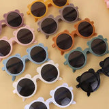 Bear Sunglasses* Free Gift With Purchase - Cozy Crew Club