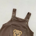 Wow Summer Bear Dungarees Cozy Crew Club Dungarees mora-uk.myshopify.com wow-summer-bear-dungarees   20off, 33off, allproducts, Baby, bear, bear collection, china, clothing, daywear, new in, set, shorts, summersale24, tshirt, waffle, zero  Wow Summer Bear Dungarees Cozy Crew Club Dungarees mora-uk.myshopify.com wow-summer-bear-dungarees   20off, 33off, allproducts, Baby, bear, bear collection, china, clothing, daywear, new in, set, shorts, summersale24, tshirt, waffle, zero