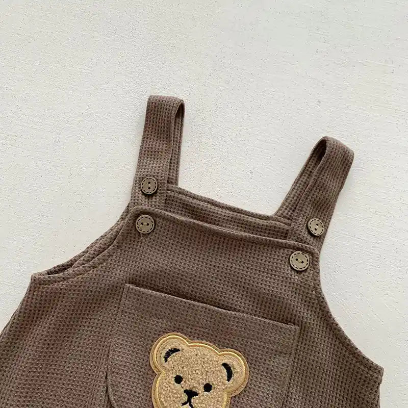 Wow Summer Bear Dungarees Cozy Crew Club Dungarees mora-uk.myshopify.com wow-summer-bear-dungarees   20off, 33off, allproducts, Baby, bear, bear collection, china, clothing, daywear, new in, set, shorts, summersale24, tshirt, waffle, zero  Wow Summer Bear Dungarees Cozy Crew Club Dungarees mora-uk.myshopify.com wow-summer-bear-dungarees   20off, 33off, allproducts, Baby, bear, bear collection, china, clothing, daywear, new in, set, shorts, summersale24, tshirt, waffle, zero