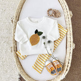 COSY Zitrone | Sweatshirt