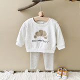 COZY Bon Appetite | Sweatshirt