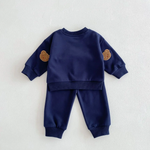 Cozy Cub Bear Colour Tracksuit Cozy Crew Club Tracksuits mora-uk.myshopify.com cozy-cub-bear-colour-tracksuit   20off, allproducts, baby, bear, bear collection, bear print, beautifulbambino, BFCM-30, BFCM20, boy, china, CHRISTMAS20, clothing, easter50, girl, happy bear, new in, nonpersonalised, PADDY33, summersale24, tracksuit, unisex, WINTER20, zero