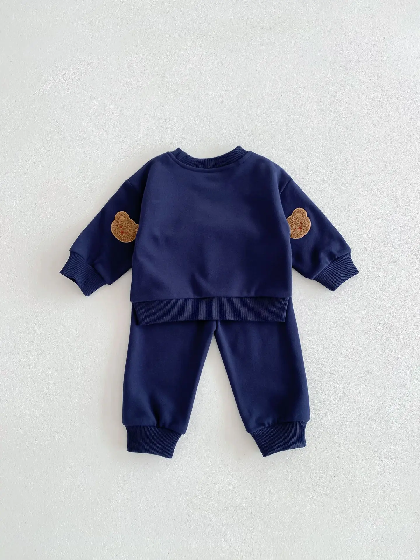 Cozy Cub Bear Colour Tracksuit Cozy Crew Club Tracksuits mora-uk.myshopify.com cozy-cub-bear-colour-tracksuit   20off, allproducts, baby, bear, bear collection, bear print, beautifulbambino, BFCM-30, BFCM20, boy, china, CHRISTMAS20, clothing, easter50, girl, happy bear, new in, nonpersonalised, PADDY33, summersale24, tracksuit, unisex, WINTER20, zero