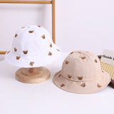 The Baby Bear Summer Bucket Hat
