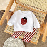 COZY Strawberry |  Sweatshirt