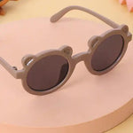 Bear Sunglasses* Free Gift With Purchase - Cozy Crew Club