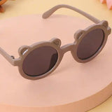 Bear Sunglasses* Free Gift With Purchase - Cozy Crew Club