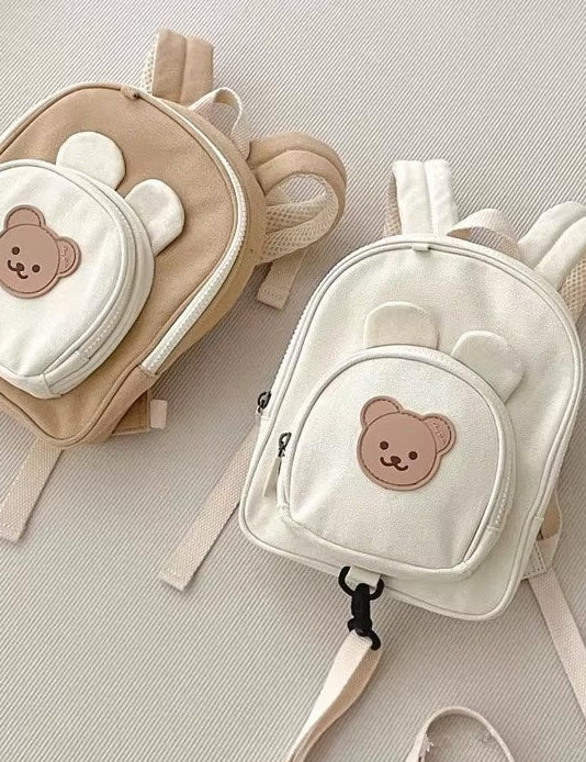 The Resort Bear Backpack Bag Cozy Crew Club Bags mora-uk.myshopify.com the-resort-bear-backpack-bag-personalised   10off, 20off, acc, accessories, accessory, allproducts, baby, back pack, backpack, bag, beige, bfcm-50, BFCM20, birthday, BOXINGDAY, china, CHRISTMAS20, clothing, daywear, kids, lunch box, new in, nonpersonalised, PADDY10, personalised, resort, school, set, slip on, SPRING, WINTER40, zero