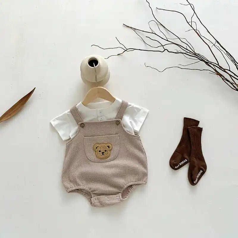 Wow Summer Bear Dungarees Cozy Crew Club Dungarees mora-uk.myshopify.com wow-summer-bear-dungarees   20off, 33off, allproducts, Baby, bear, bear collection, china, clothing, daywear, new in, set, shorts, summersale24, tshirt, waffle, zero  Wow Summer Bear Dungarees Cozy Crew Club Dungarees mora-uk.myshopify.com wow-summer-bear-dungarees   20off, 33off, allproducts, Baby, bear, bear collection, china, clothing, daywear, new in, set, shorts, summersale24, tshirt, waffle, zero