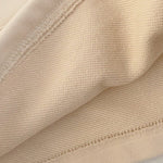 Cozy Nozi Bear Hoodie Cream or Brown - Cozy Crew Club