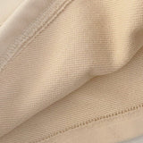 Cozy Nozi Bear Hoodie Cream or Brown - Cozy Crew Club