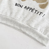 COZY Bon Appetite | Sweatshirt