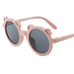 Bear Sunglasses UV+ Brown, White and more - Cozy Crew Club