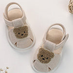 The Bear Beige Summer Sandals Cozy Crew Club Sandals mora-uk.myshopify.com the-beige-summer-sandals   10off, 20off, 5POUND, acc, accessories, accessory, allproducts, baby, bear socks, beige, BFCM-40, BFCM20, china, CHRISTMAS20, clothing, daywear, kids, LINECARD, new in, nonpersonalised, PADDY10, set, slip on, slipper, socks, SSSALE25, summersale24, whatnot, WINTER20, zero