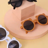 Bear Sunglasses* Free Gift With Purchase - Cozy Crew Club