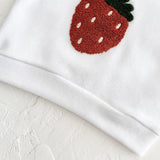 COZY Strawberry |  Sweatshirt