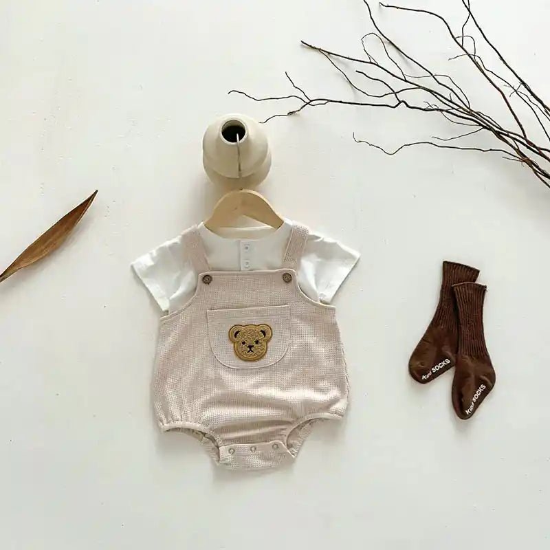 Wow Summer Bear Dungarees Cozy Crew Club Dungarees mora-uk.myshopify.com wow-summer-bear-dungarees   20off, 33off, allproducts, Baby, bear, bear collection, china, clothing, daywear, new in, set, shorts, summersale24, tshirt, waffle, zero  Wow Summer Bear Dungarees Cozy Crew Club Dungarees mora-uk.myshopify.com wow-summer-bear-dungarees   20off, 33off, allproducts, Baby, bear, bear collection, china, clothing, daywear, new in, set, shorts, summersale24, tshirt, waffle, zero