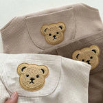 Wow Summer Bear Dungarees Cozy Crew Club Dungarees mora-uk.myshopify.com wow-summer-bear-dungarees   20off, 33off, allproducts, Baby, bear, bear collection, china, clothing, daywear, new in, set, shorts, summersale24, tshirt, waffle, zero  Wow Summer Bear Dungarees Cozy Crew Club Dungarees mora-uk.myshopify.com wow-summer-bear-dungarees   20off, 33off, allproducts, Baby, bear, bear collection, china, clothing, daywear, new in, set, shorts, summersale24, tshirt, waffle, zero