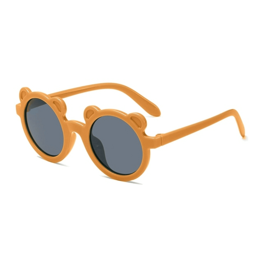 Lunettes de soleil ours