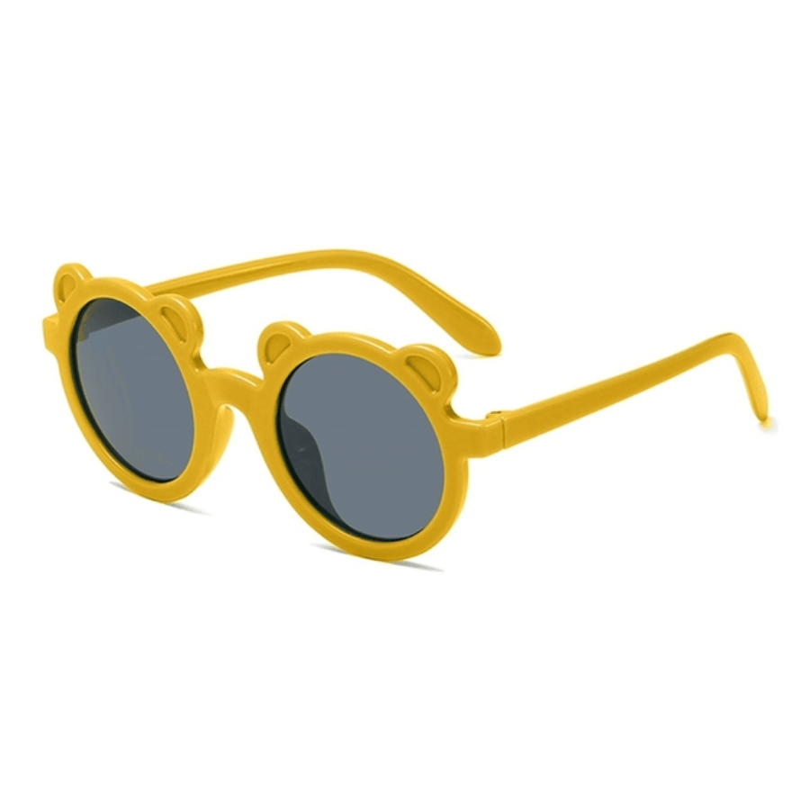 Lunettes de soleil ours*