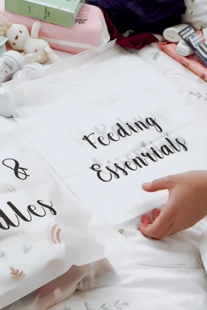 Hospital Bag Organisers x14 | Maternity Bags | Zip Lock Reusable Bags | Mum and Baby Essentials | Baby Shower Gift Cozy Crew Club OL Bags mora-uk.myshopify.com hospital-bags   10off, 20off, Baby, bags, BFCM-20, BFCM-25, BFCM20, china, CHRISTMAS20, hospital bag, LINECARD, nonpersonalised, organiser, organizer, packing, PADDY10, ultracozy, WINTER20