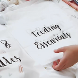 Hospital Bag Organisers x14 | Maternity Bags | Zip Lock Reusable Bags | Mum and Baby Essentials | Baby Shower Gift Cozy Crew Club OL Bags mora-uk.myshopify.com hospital-bags   10off, 20off, Baby, bags, BFCM-20, BFCM-25, BFCM20, china, CHRISTMAS20, hospital bag, LINECARD, nonpersonalised, organiser, organizer, packing, PADDY10, ultracozy, WINTER20