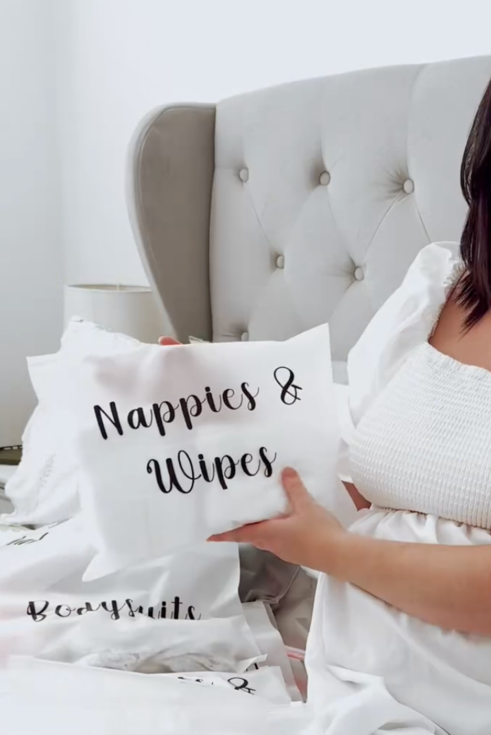 Hospital Bag Organisers x14 | Maternity Bags | Zip Lock Reusable Bags | Mum and Baby Essentials | Baby Shower Gift Cozy Crew Club OL Bags mora-uk.myshopify.com hospital-bags   10off, 20off, Baby, bags, BFCM-20, BFCM-25, BFCM20, china, CHRISTMAS20, hospital bag, LINECARD, nonpersonalised, organiser, organizer, packing, PADDY10, ultracozy, WINTER20