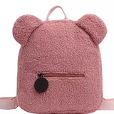The Bear Backpack Bag Personalised Cozy Crew Club Bags mora-uk.myshopify.com the-bear-backpack-bag Pink BBBP 10off, 20off, acc, accessories, accessory, allproducts, baby, back pack, backpack, bag, beige, BFCM-20, BFCM-25, BFCM20, birthday, china, CHRISTMAS20, clothing, daywear, embroidery, kids, LINECARD, lunch box, new in, PADDY10, personalised, school, set, slip on, whatnot, WINTER20, zero
