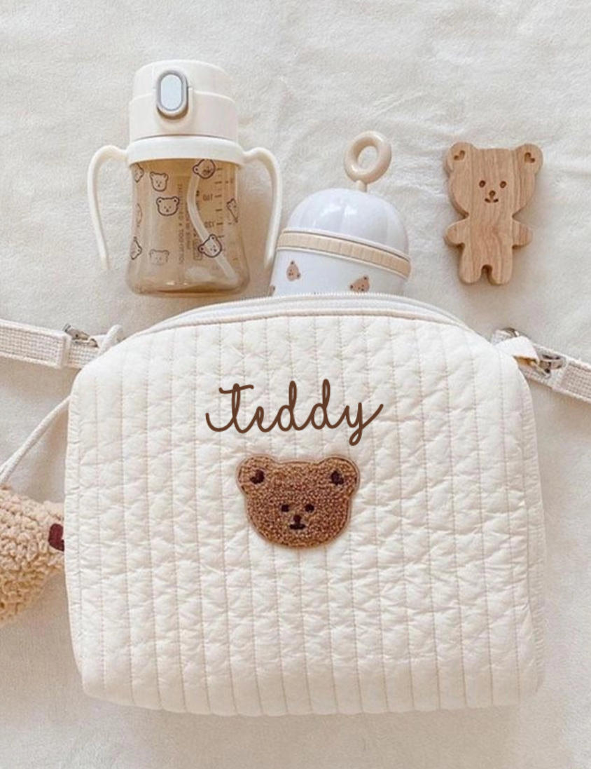 Teddy Grab & Go Bag Personalised Cozy Crew Club Bags mora-uk.myshopify.com teddy-grab-go-bag   10off, 20off, acc, accessories, accessory, allproducts, baby, back pack, backpack, bag, beige, BFCM-20, BFCM-25, BFCM20, BOXINGDAY, china, CHRISTMAS20, clothing, daywear, embroidery, kids, lunch box, new in, PADDY10, personalised, school, set, slip on, zero
